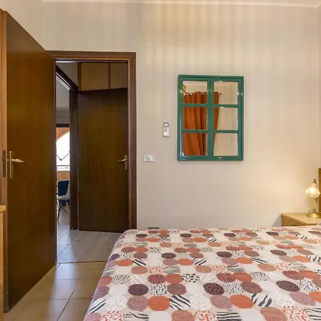 Apartment Il Poggio By Interhome Apartment Letojanni