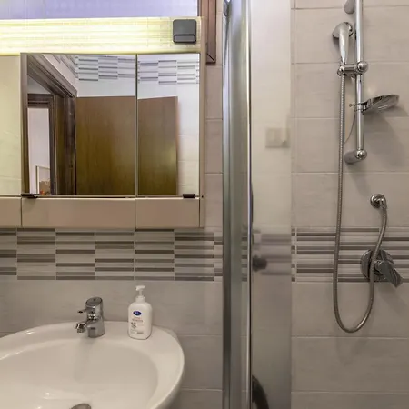 Apartment Il Poggio By Interhome Apartment