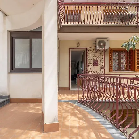 Apartment Apartment Il Poggio By Interhome *
