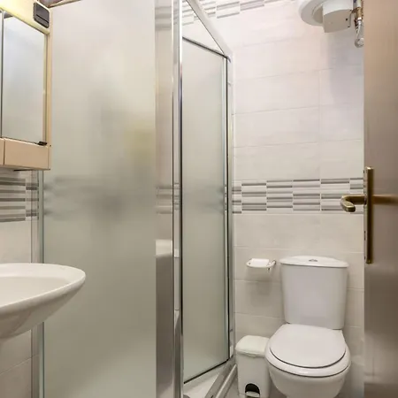 Apartment Il Poggio By Interhome Apartment Letojanni