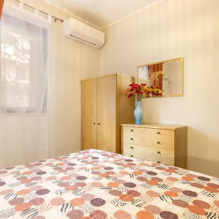Apartment Il Poggio By Interhome *
