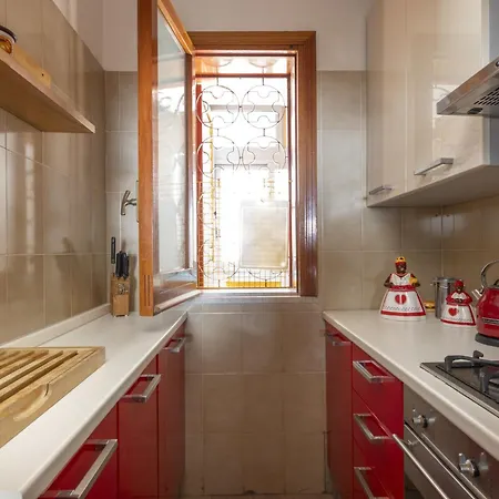 Il Poggio By Interhome Letojanni