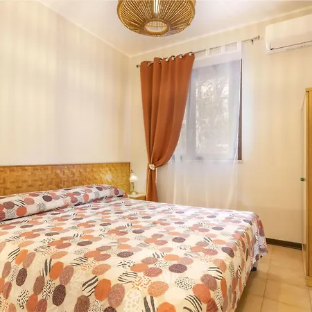 Apartment Il Poggio By Interhome Apartment
