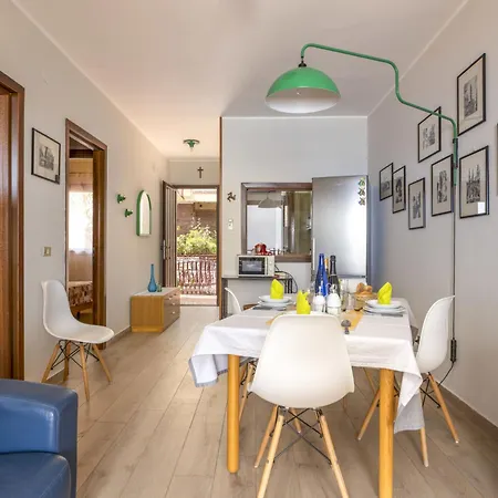 Apartment Il Poggio By Interhome Apartment Letojanni