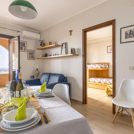 Apartment Il Poggio By Interhome *